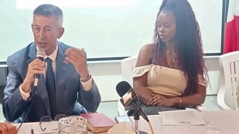Franse ambassadeur: visum verplicht voor dagtrip naar Frans-Guyana