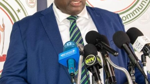 Telting wilde directeur van SLM worden, maar vroeg geen ontslag aan president