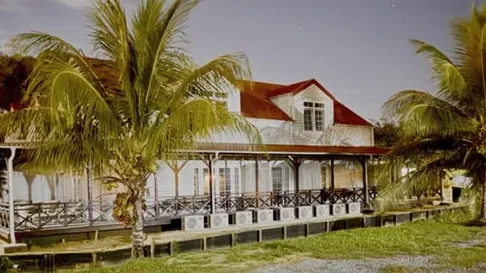 Boutique Hotel Peperpot breidt uit met luxe Citrushuis in Commewijne