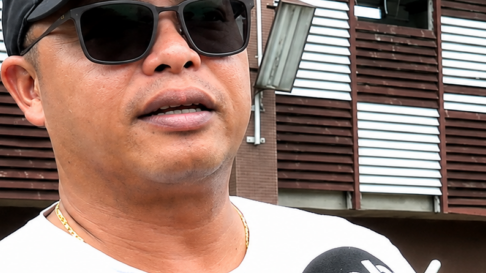 Sluis- en gemaalbedieners werken onder moeilijke omstandigheden
