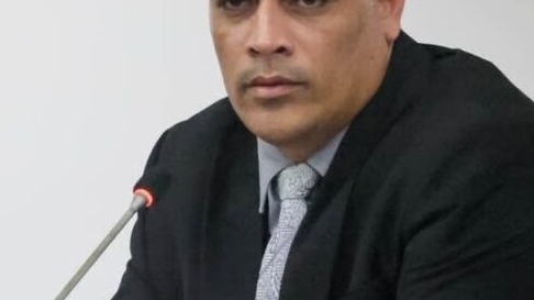‘NDP in morele staat van beschuldiging stellen, zij zijn moreel ethisch failliet en sleuren Suriname mee in hun morserij’