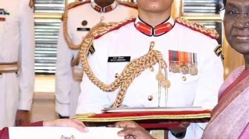 Hanisha Jairam: onervaren diplomaat op een strategische post