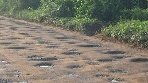 Nickerie krijgt de rekening gepresenteerd van loze NDP-beloften