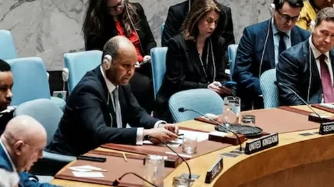 VS en bondgenoten botsen met Rusland en China bij VN over Iraans nucleair programma