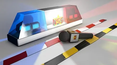 Miljoenen schade door brand bij rijstpellerij in Nickerie