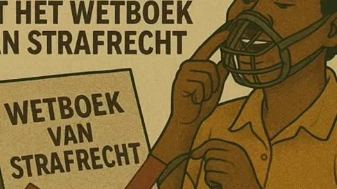 Initiatiefwet: ‘muilkorfartikelen’ schrappen uit strafrecht, vrije meningsuiting centraal