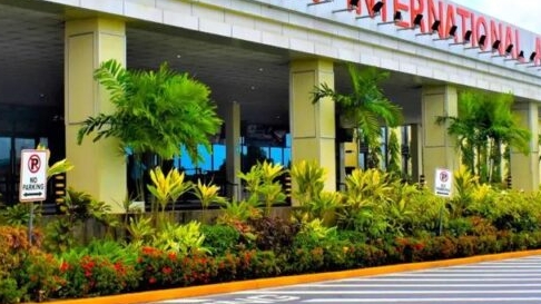 Cheddi Jagan International Airport uitgeroepen tot beste luchthaven in het Caribisch gebied