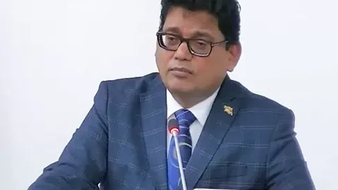 Gajadien: VHP kiest nu voor CCJ als derde instantie, niet voor eigen Hoge Raad