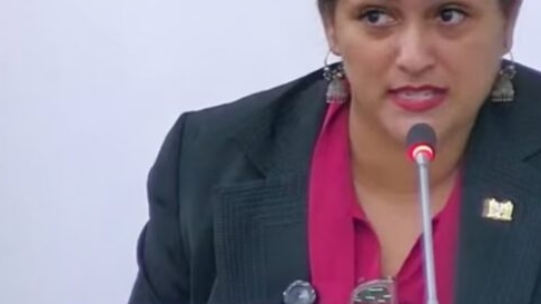 Jarbandhan en Jones botsen over belastingschulden: niet kunnen betalen of niet willen?
