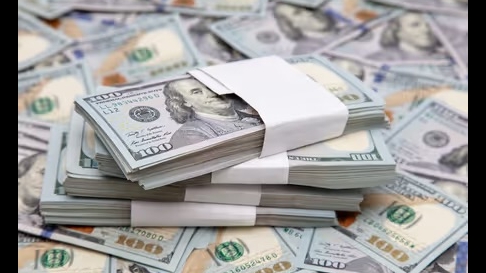 VES: staatsschuld met US$ 760 miljoen gegroeid; Rusland noemt US$ 180 miljoen