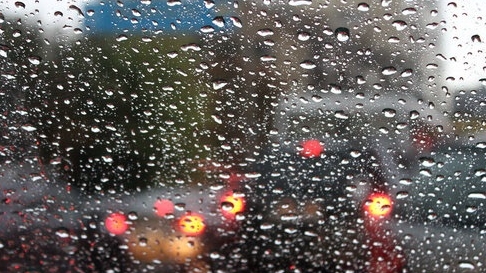 Meteorologische Dienst: Zwaarste neerslag verwacht op 14 mei aanstaande
