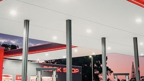 Rock Oil vecht sluiting servicestation Lelydorp aan; hoger beroep als DC vonnis negeert