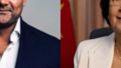 Adviseur Goedschalk: president Simons niet op de hoogte van kwestie Mennonieten