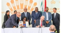 Embedded thumbnail for Guyana Laatste nieuws: $ 750 miljoen USD CARBON CREDIT - Overheid ondertekende historische overeenkomst met Hess