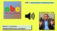 Embedded thumbnail for Linscheer zegt onschuldig te zijn aan misdaden die hem verweten worden