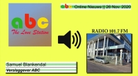 Embedded thumbnail for Zaak van Trikt vandaag in behandeling; tussentijdse update
