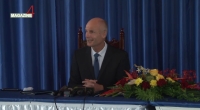 Embedded thumbnail for Minister Blok maakt middelen vrij voor samenwerking met Suriname