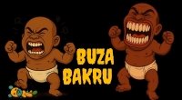 Embedded thumbnail for BUZA BAKRU
