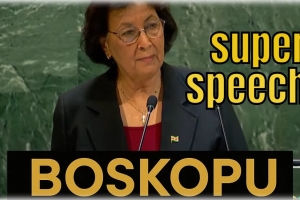 Embedded thumbnail for De.super speech