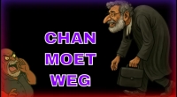Embedded thumbnail for CHAN MOET WEG
