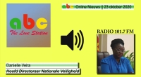 Embedded thumbnail for Hoofd DNV Veira woedend over beschuldigingen van contacten met criminelen,
