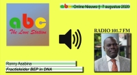 Embedded thumbnail for BEP onthield zich van stemmen, maar staat achter vervolging van Hoefdraa...