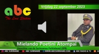 Embedded thumbnail for Regering welwillend om mee te gaan met aanbod politiebond - ABC Online Nieuws