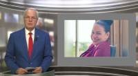 Embedded thumbnail for Regionieuws TV Suriname- Ines Pané teruggefloten?- Reislustige president levert geld op - Kazernes