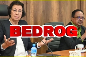 Embedded thumbnail for BEDROG