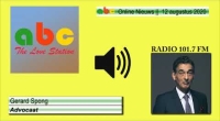 Embedded thumbnail for Kort Geding Hoefdraad weinig kans van slagen