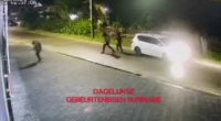 Embedded thumbnail for Twee criminelen doodgeschoten door huisbaas Maystraat