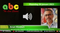 Embedded thumbnail for Importen vooralsnog gelijk gebleven ondanks BTW, zegt Hindori - ABC Online Nieuws