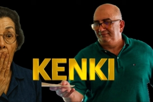 Embedded thumbnail for KENKI