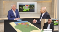 Embedded thumbnail for Regiotafel Suriname - Hikmat Mahawat Khan - Opinie: Peilingen kloppen en achterdocht?