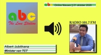 Embedded thumbnail for Uitblijven financieel overzicht grondslag voor het ontslag SLM-directeur