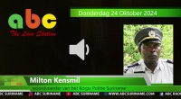 Embedded thumbnail for Ondernemer betaalde Euro 10.000 voor brandstichting Domineestraat 