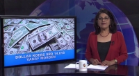 Embedded thumbnail for Dollar koers SRD 14 018 vanaf morgen