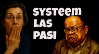 Embedded thumbnail for A systeem Las Pasi
