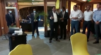 Embedded thumbnail for Video: Geen visum meer nodig voor reizen naar Suriname