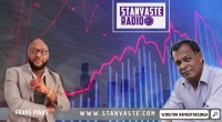 Embedded thumbnail for "Winston Ramautarsingh economie ligt op z'n gat"