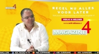 Embedded thumbnail for Digitalisering visumproces vergemakkelijkt de dienstverlening, zegt BIBIS-directeur Truideman