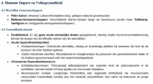 Rapport vissterfte onthult ‘mogelijk’ grotere schade voor mens, dier en milieu