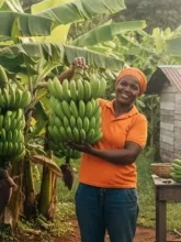 Essentiële bijdrage vrouwen in landbouw blijft onderbelicht