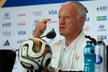 Derde helft WK 2026: Deschamps speelt laatste WK-wedstrijd, Zidane wacht in de coulissen