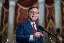 Trump zet handtekening, einde langste shutdown Amerikaanse overheid 