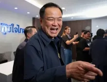 Seguro wint in Portugal, Anutin zegeviert in Thailand