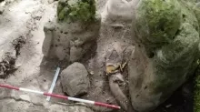 3000 jaar oude Mayastad ontdekt in Noord-Guatemala