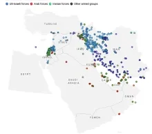 Zeventien dagen van escalatie in de VS-Israël-Iran oorlog