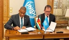 Suriname en UNIDO gaan vijfjarig partnerschap aan voor industriële ontwikkeling