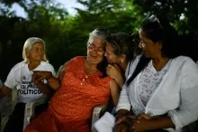 Venezuela verleent amnestie, honderden politieke gevangenen kunnen vrijkomen